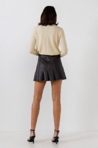 Floral Embroidered Sweater sold by Endless Rose
