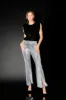 Sequin Flare Pants sold by Endless Rose