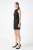 Tweed Halter Mini Dress sold by Endless Rose