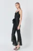 Sequin Spaghetti Strap Jumpsuit sold by Endless Rose