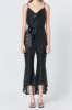 Sequin Spaghetti Strap Jumpsuit sold by Endless Rose