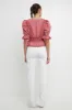 Combination Eyelet Lace Top - Final sale sold by Endless Rose
