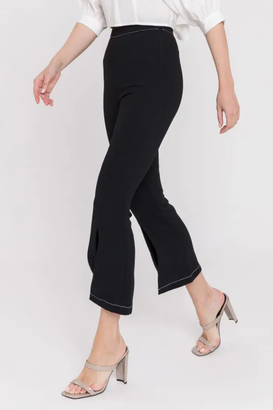 Contrast Stitch Pants sold by Endless Rose