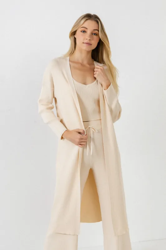 Cozy Cardigan sold by Endless Rose