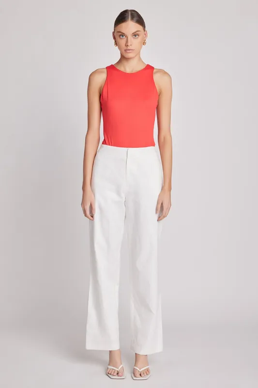 The Essential Linen Trouser sold by English Factory