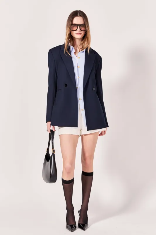 Twill Jacket sold by English Factory