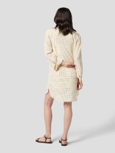 ELLENE SILK DRESS sold by Equipment