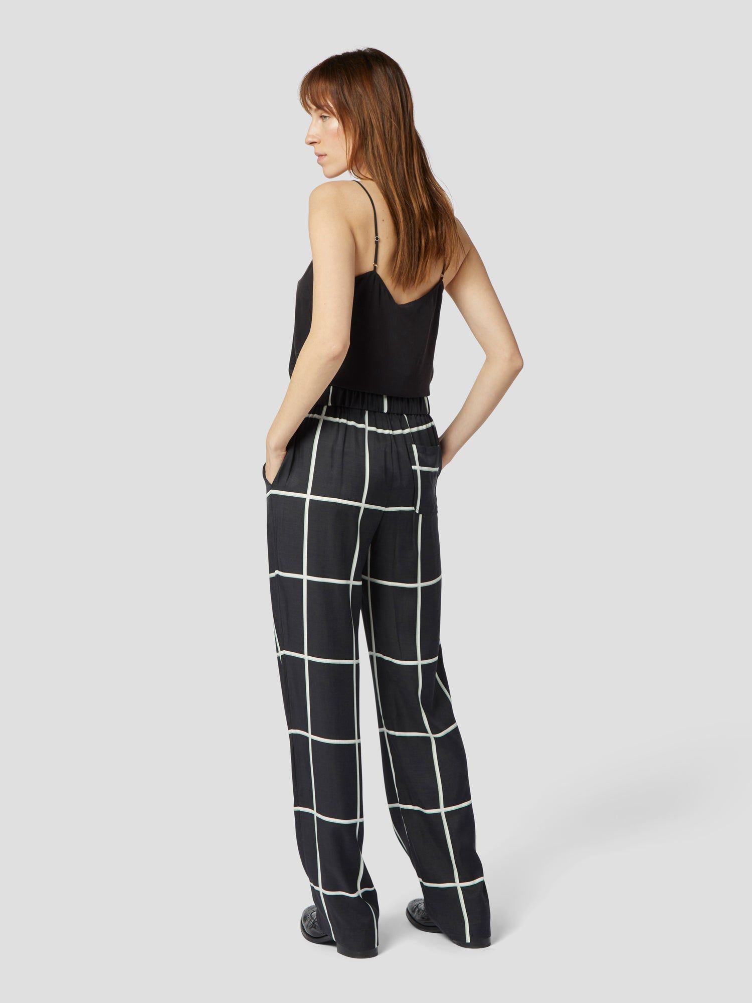 AESLIN TROUSER sold by Equipment product image thumbnail 6