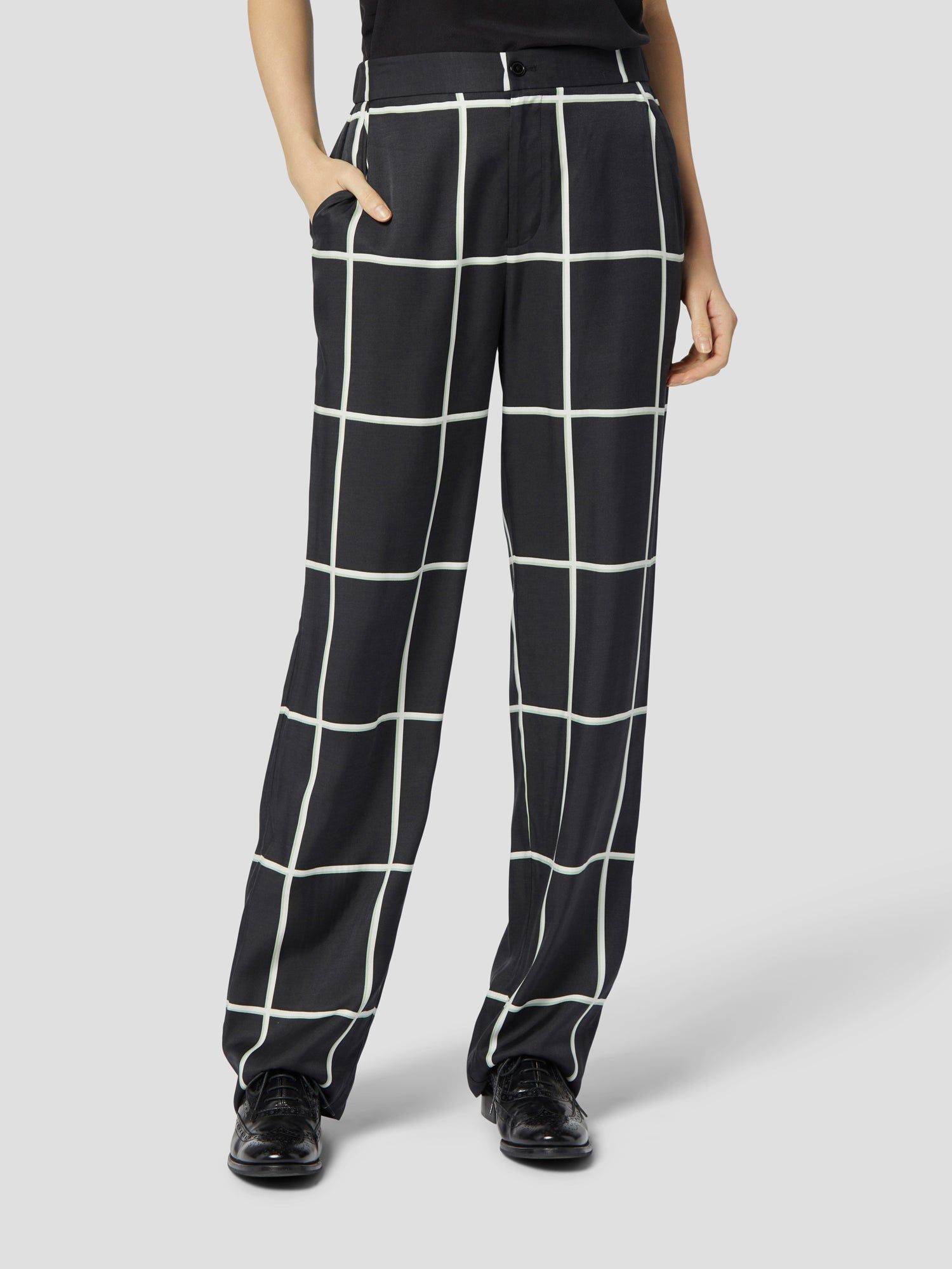 AESLIN TROUSER sold by Equipment product image thumbnail 4