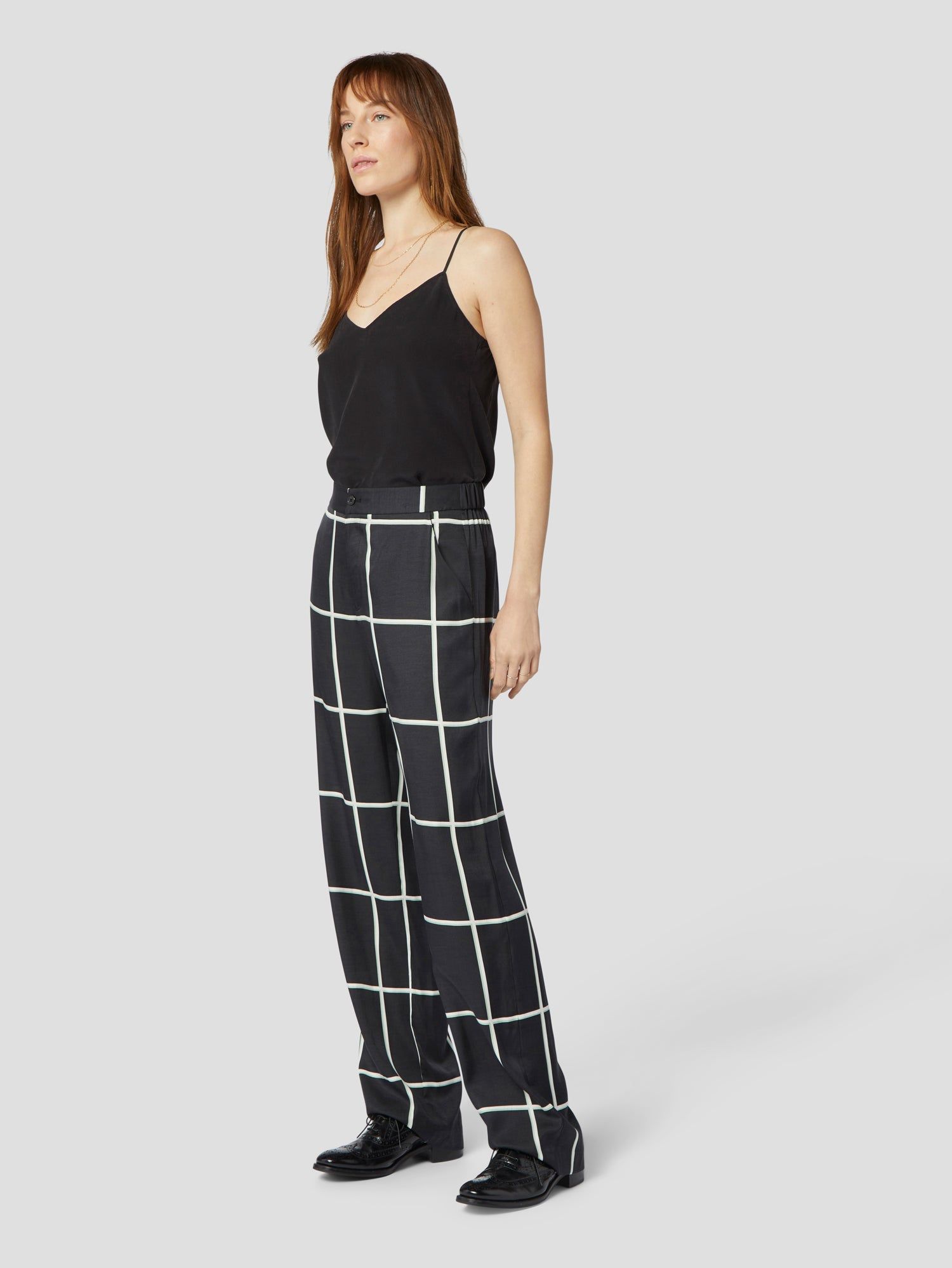 AESLIN TROUSER sold by Equipment product image thumbnail 5