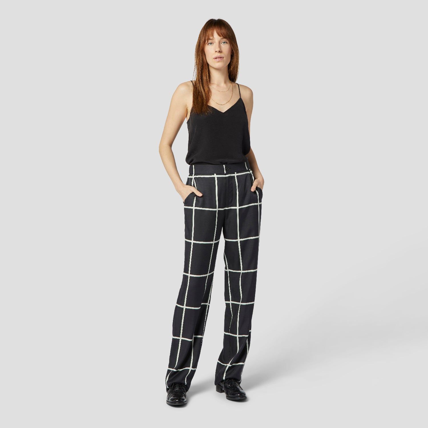 AESLIN TROUSER sold by Equipment product image thumbnail 7