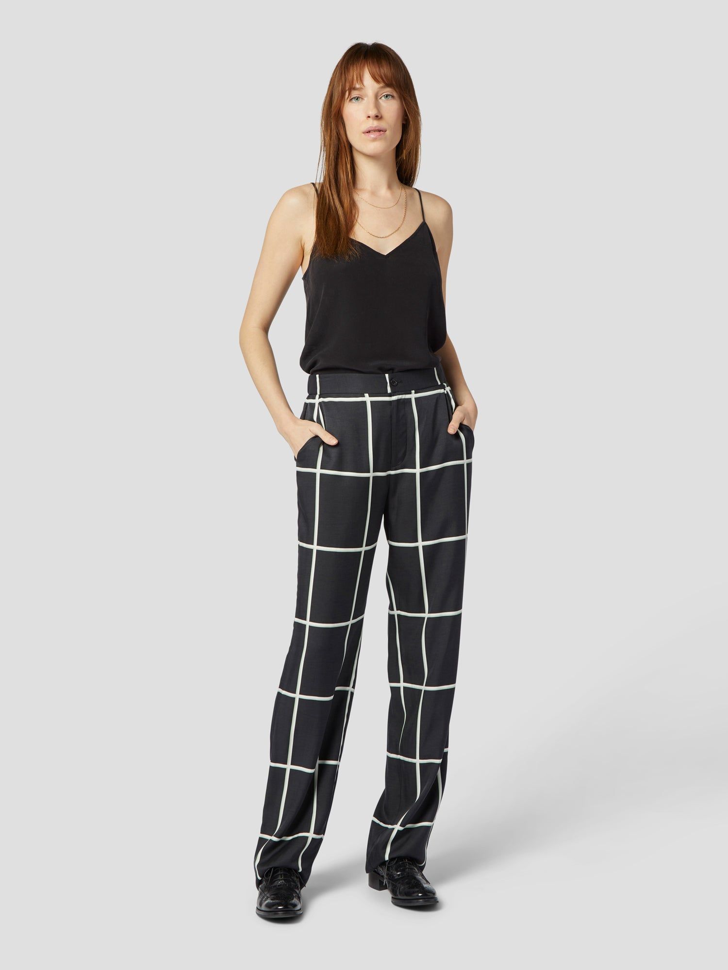 AESLIN TROUSER sold by Equipment product image thumbnail 3