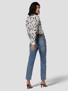 Essential Silk Shirt sold by Equipment