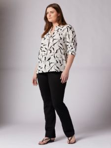 Essential Silk Shirt sold by Equipment