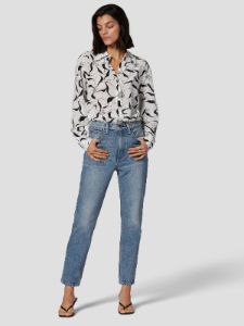Essential Silk Shirt sold by Equipment