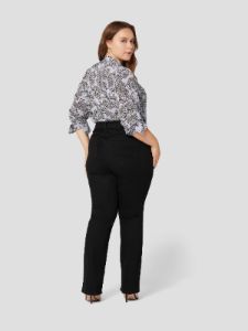 CHERINE SILK SHIRT WITH POCKET sold by Equipment