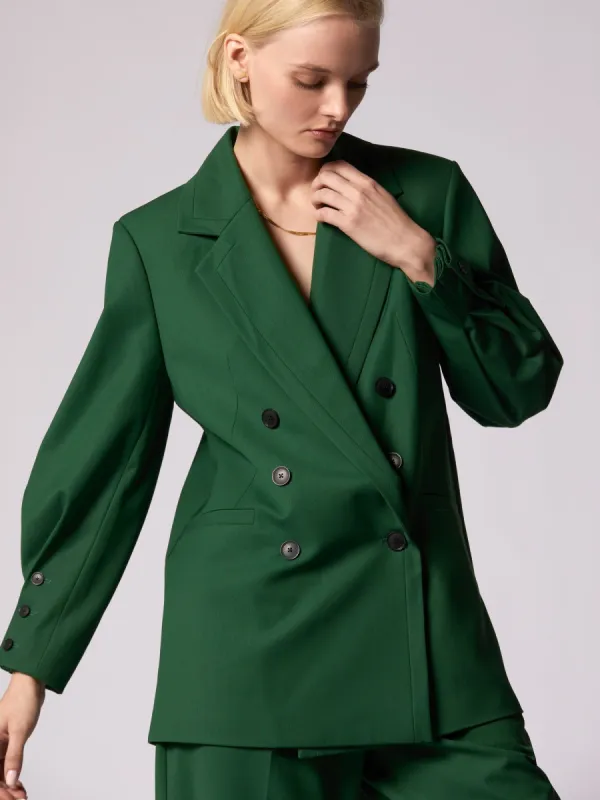 Xia Jacket sold by Equipment