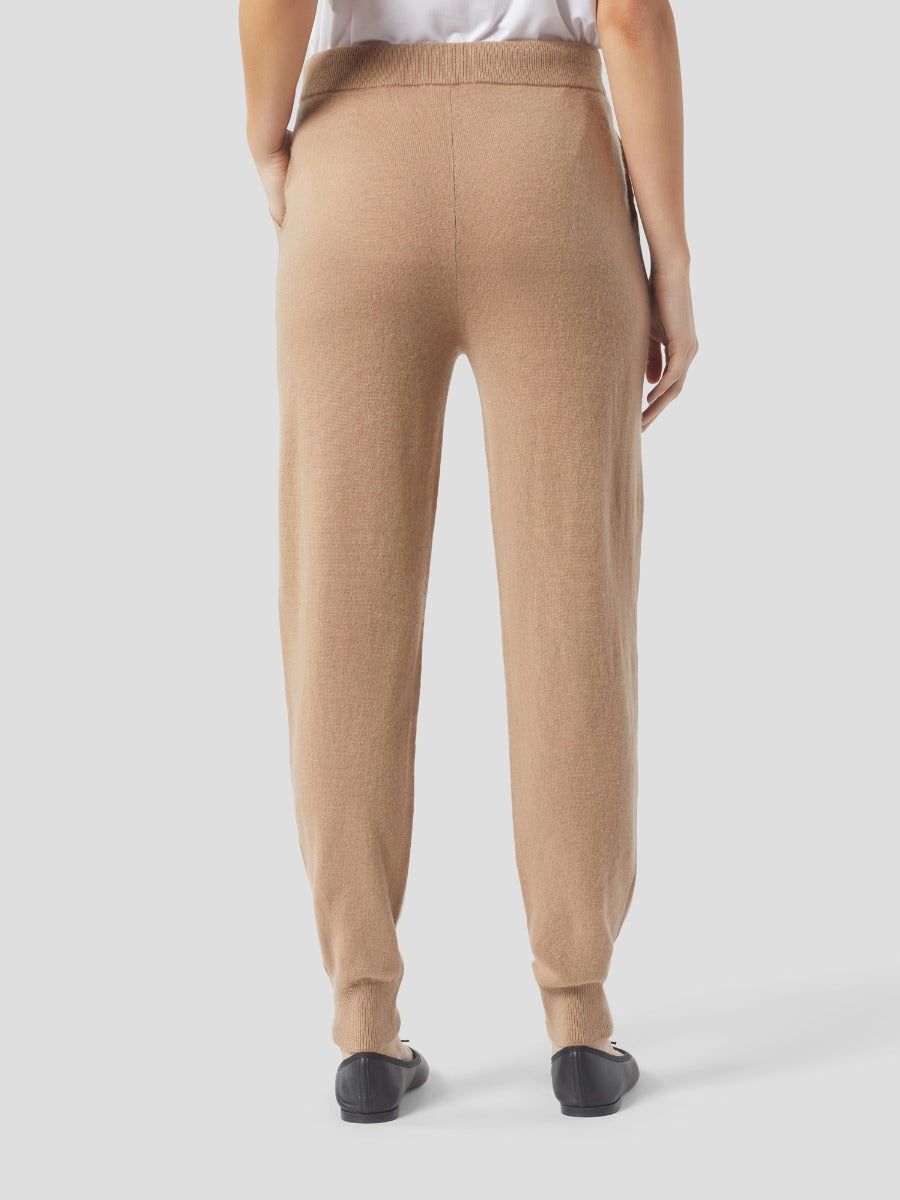 ADINA CASHMERE JOGGER sold by Equipment product image thumbnail 4