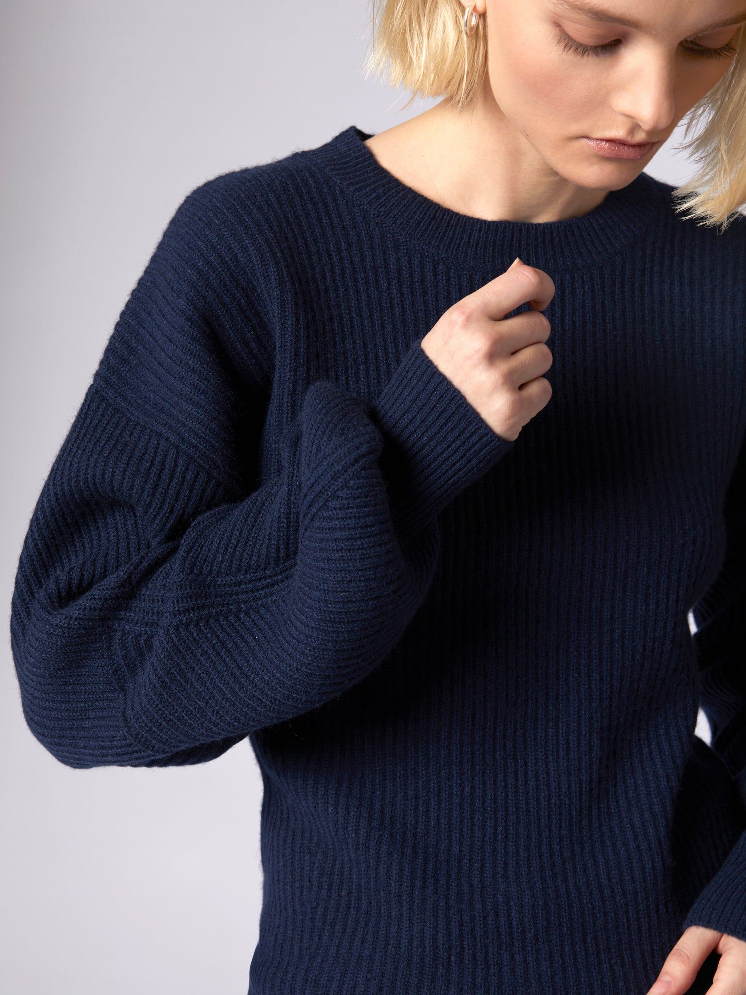 Yara Sweater sold by Equipment product image thumbnail 5