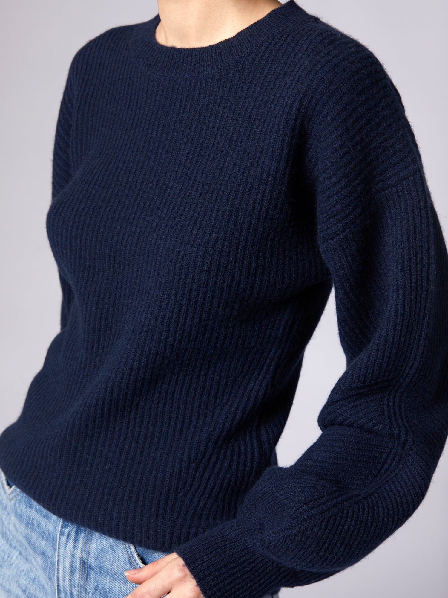 Yara Sweater sold by Equipment product image thumbnail 6