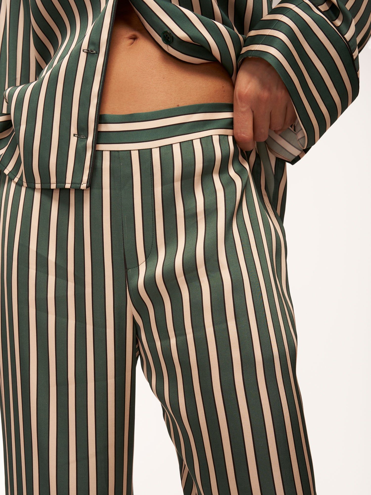 Joselyn Pant sold by Equipment product image thumbnail 2