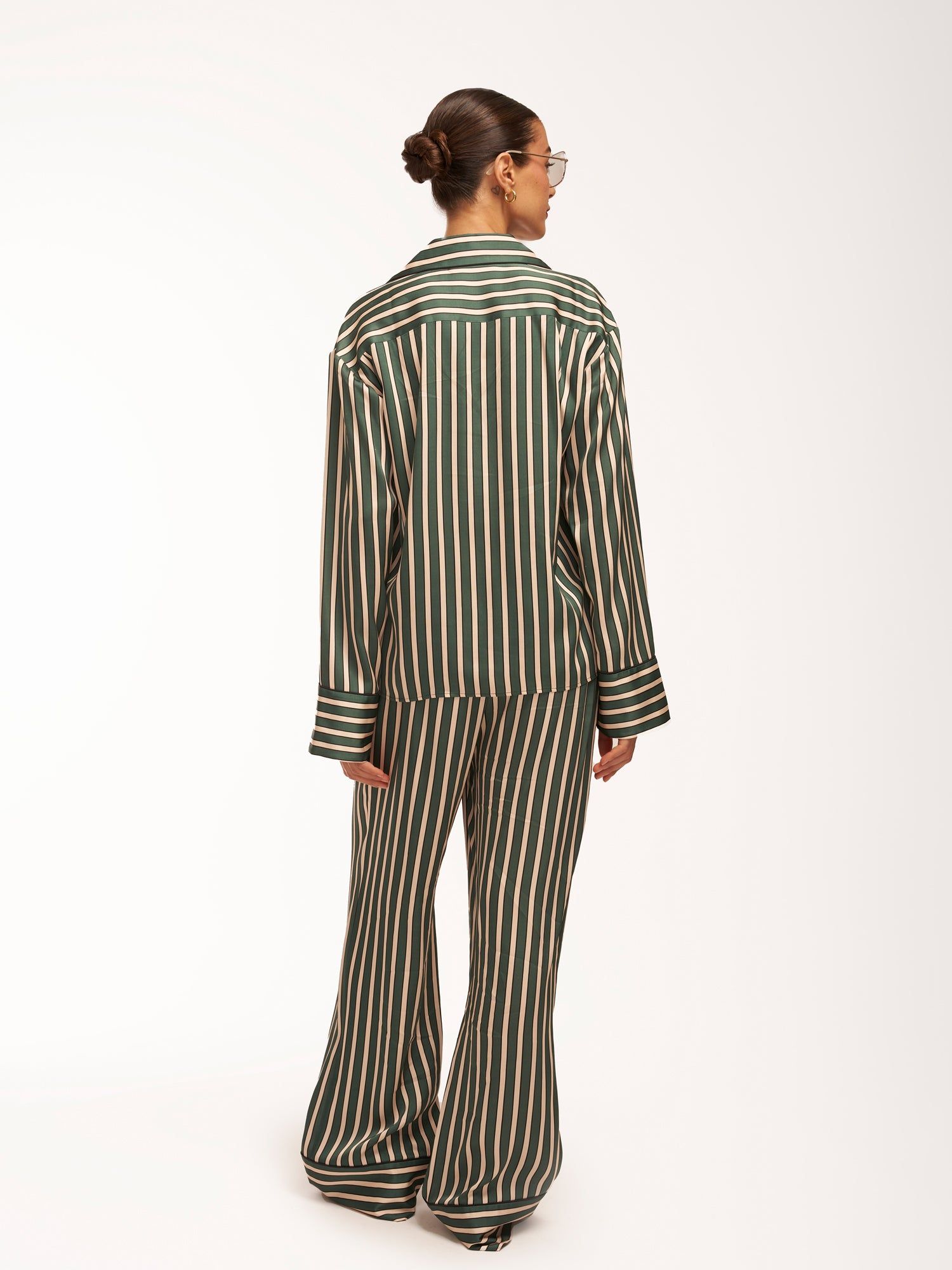 Joselyn Pant sold by Equipment product image thumbnail 4