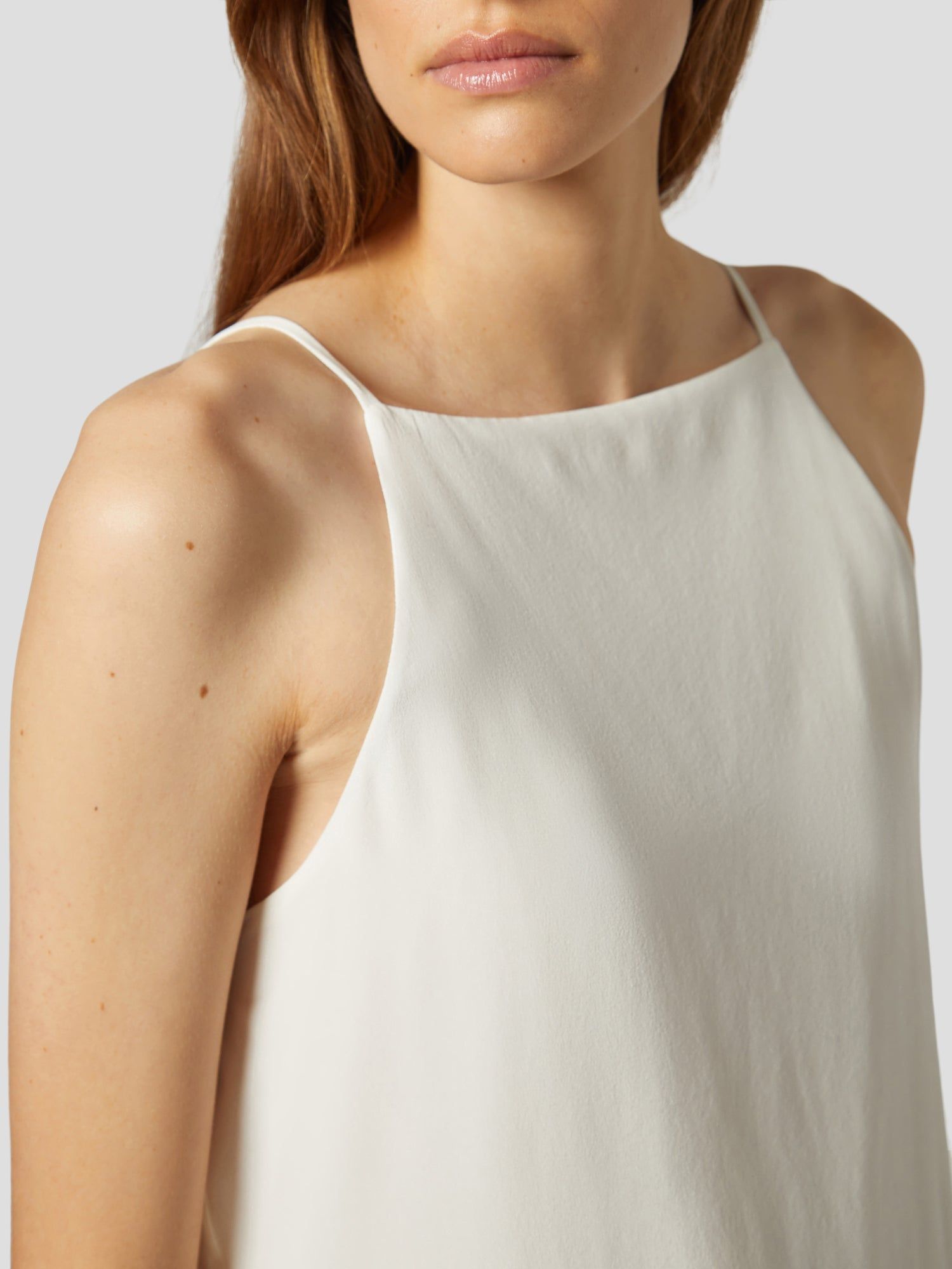 ISABEAU SILK CAMI sold by Equipment product image thumbnail 5