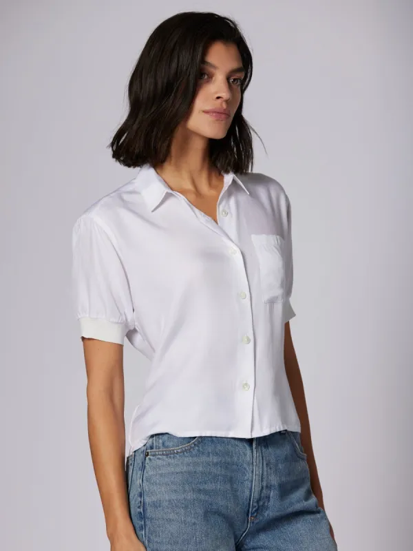 ARCHIVE 20 SHIRT sold by Equipment