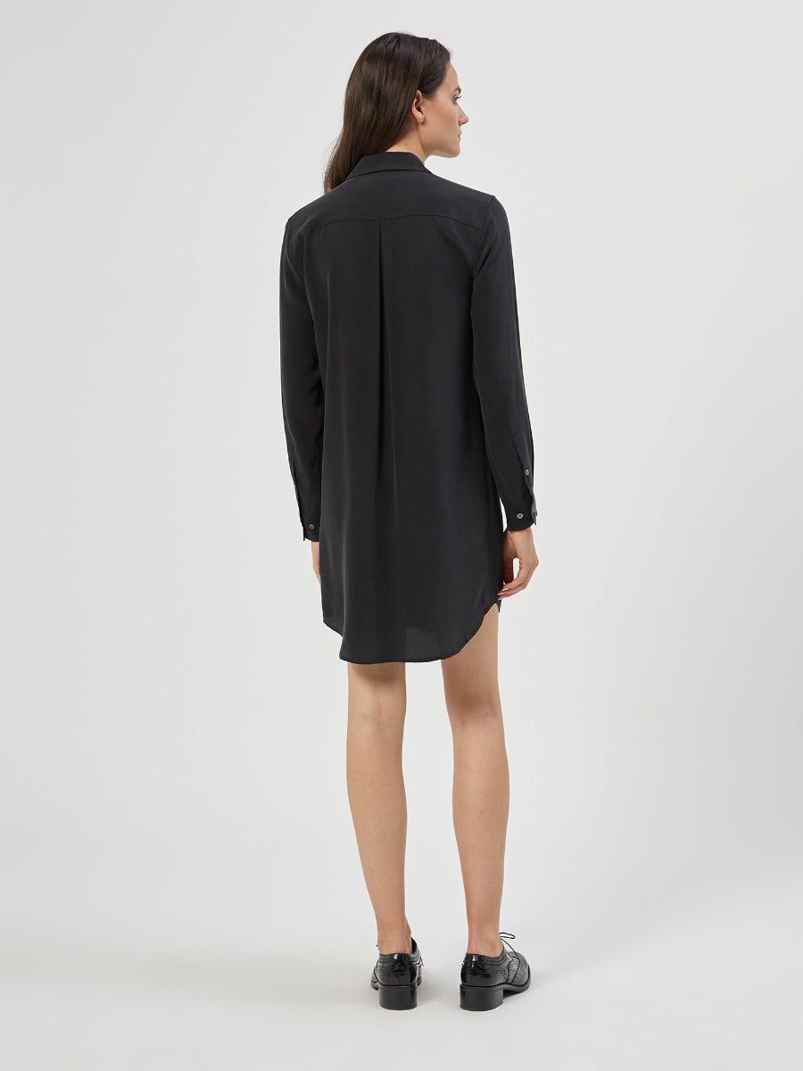 ESSENTIAL SILK DRESS sold by Equipment product image thumbnail 5