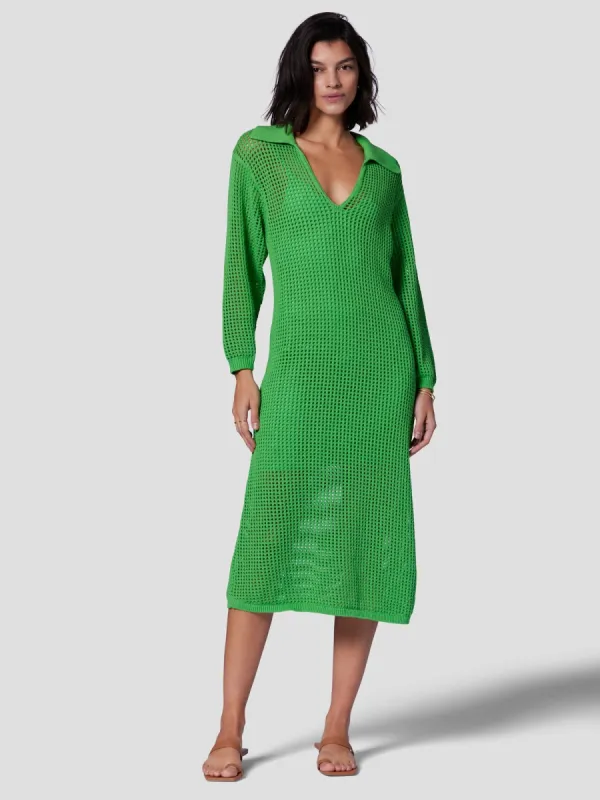 REMY COTTON DRESS sold by Equipment