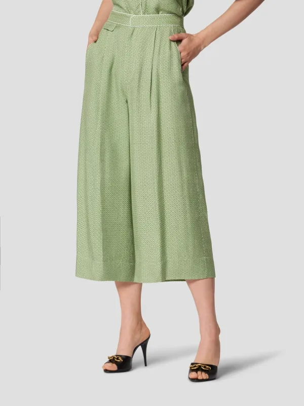 ALLETTE TROUSER sold by Equipment