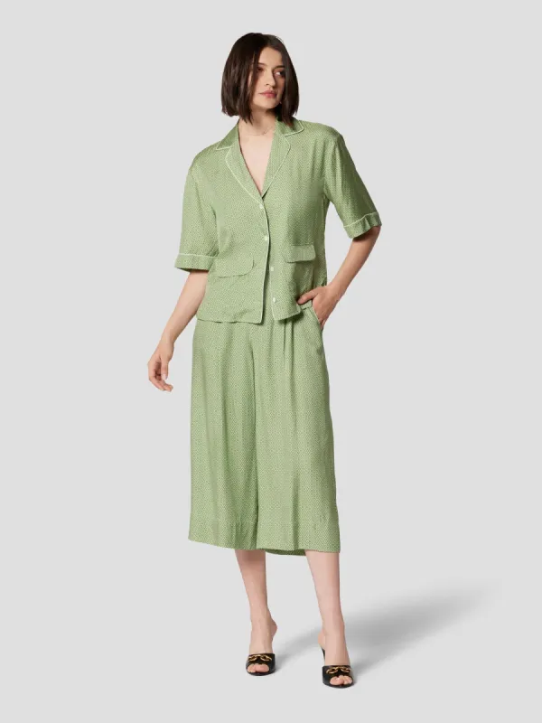 LEON SHIRT sold by Equipment