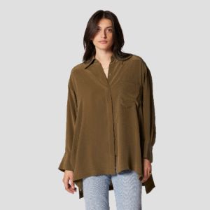 EMILE SILK SHIRT sold by Equipment