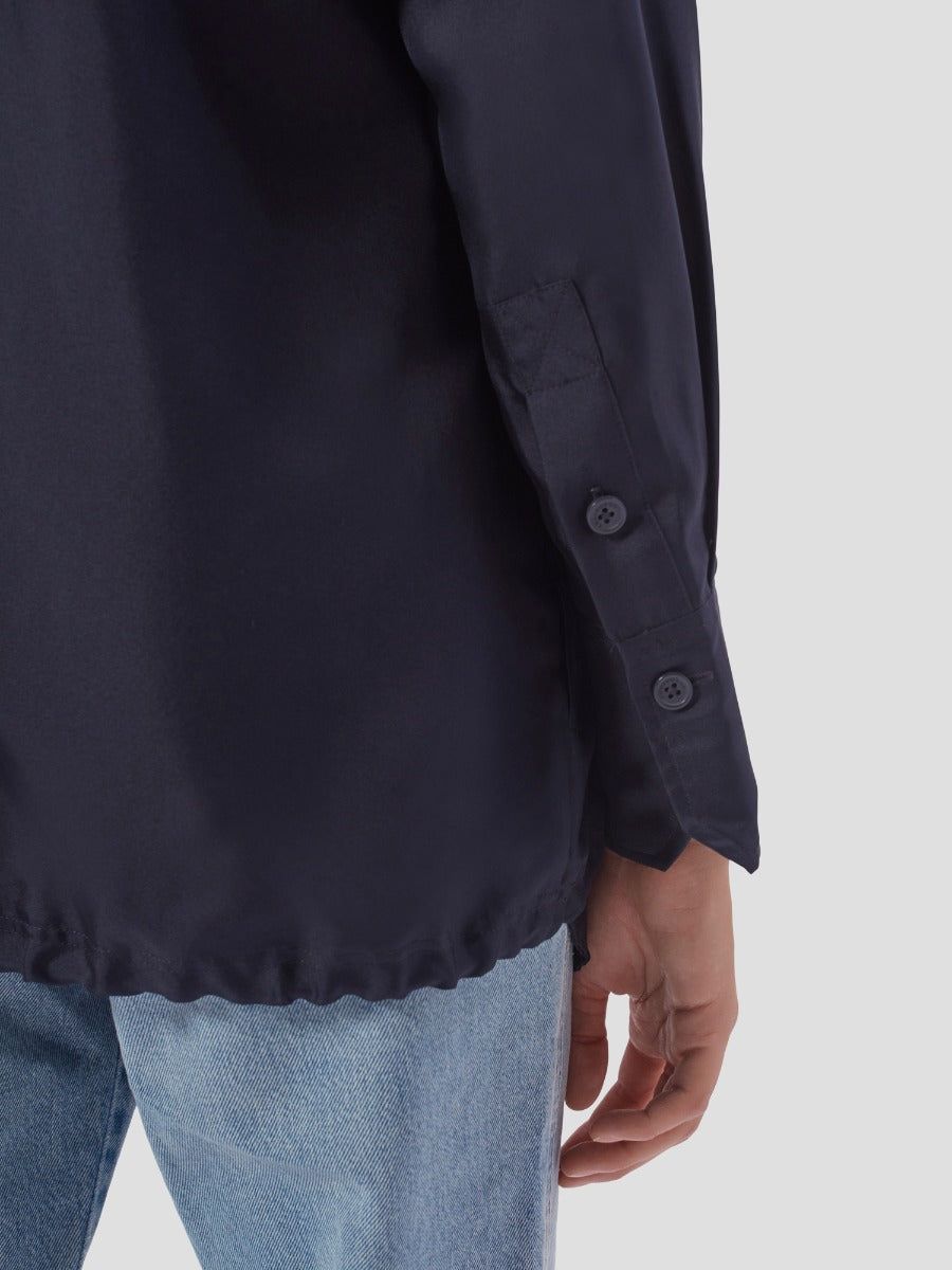 DASHIELLE SILK SHIRT sold by Equipment product image thumbnail 5