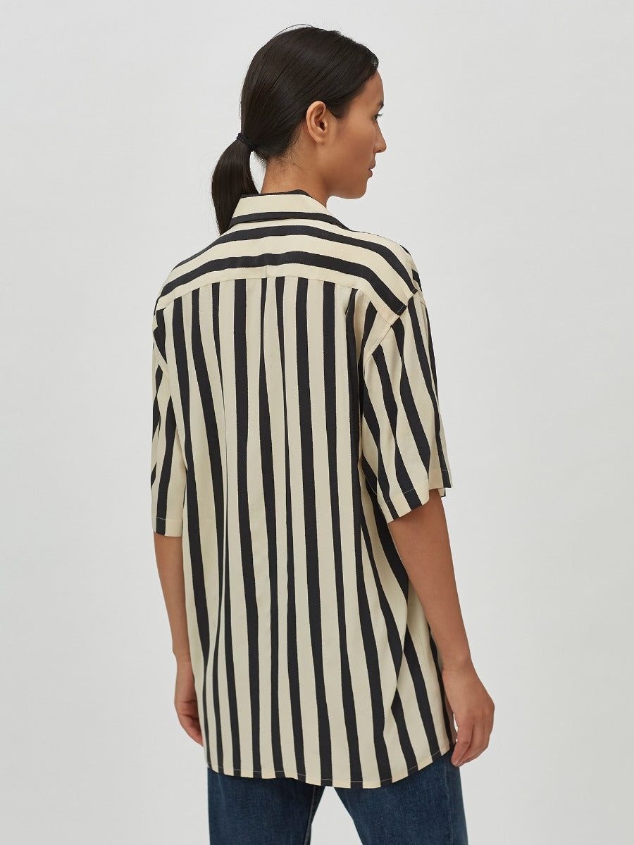 ARCHIVE 4 SILK SHIRT sold by Equipment product image thumbnail 5
