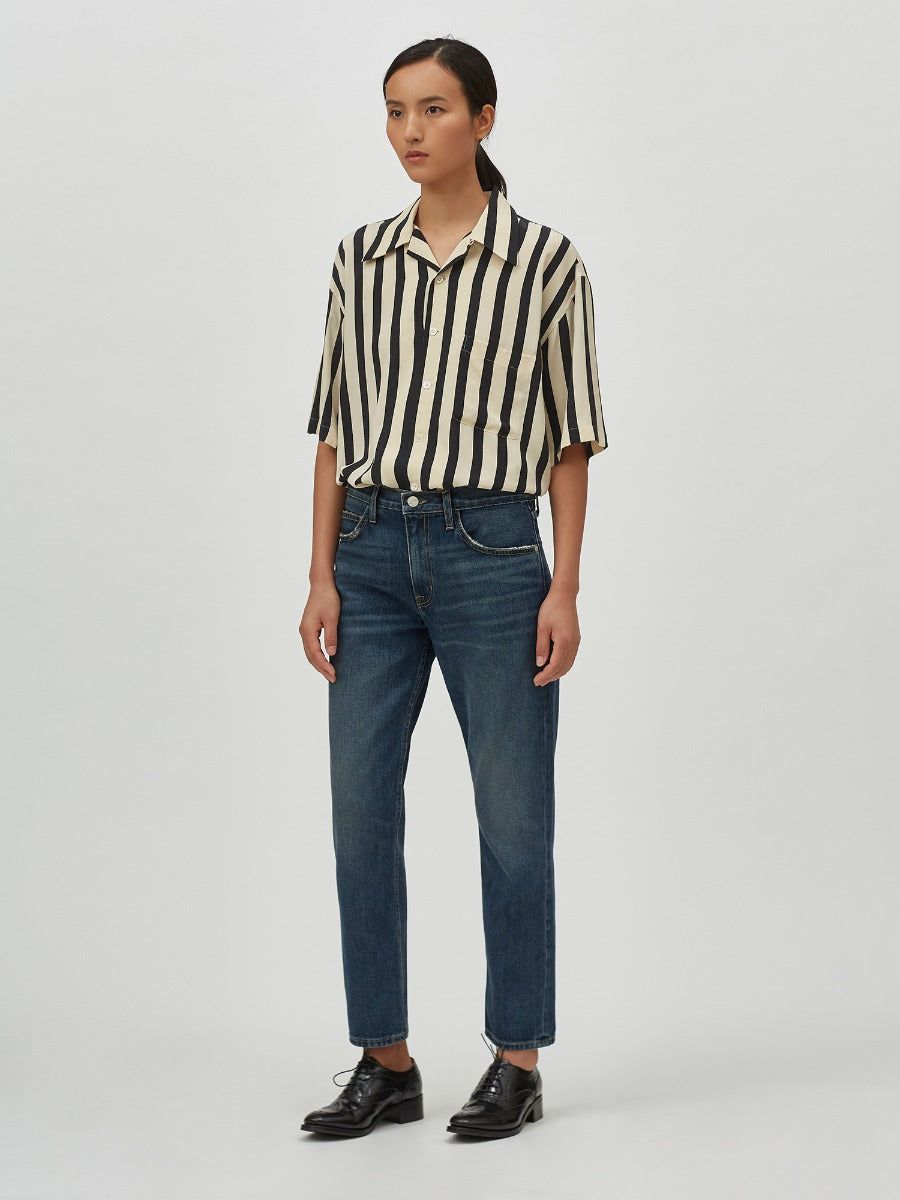 ARCHIVE 4 SILK SHIRT sold by Equipment product image thumbnail 6