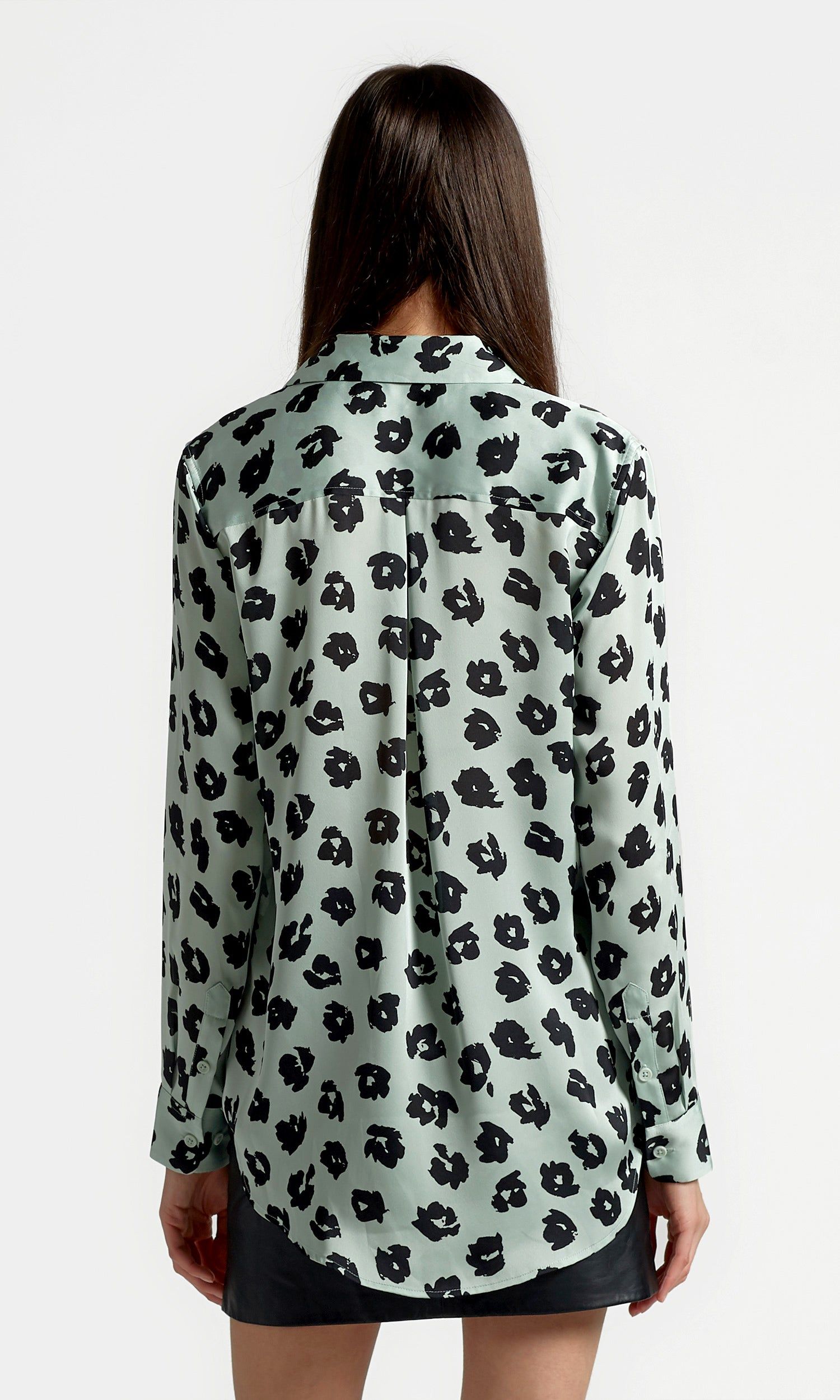 ESSENTIAL SHIRT sold by Equipment product image thumbnail 4