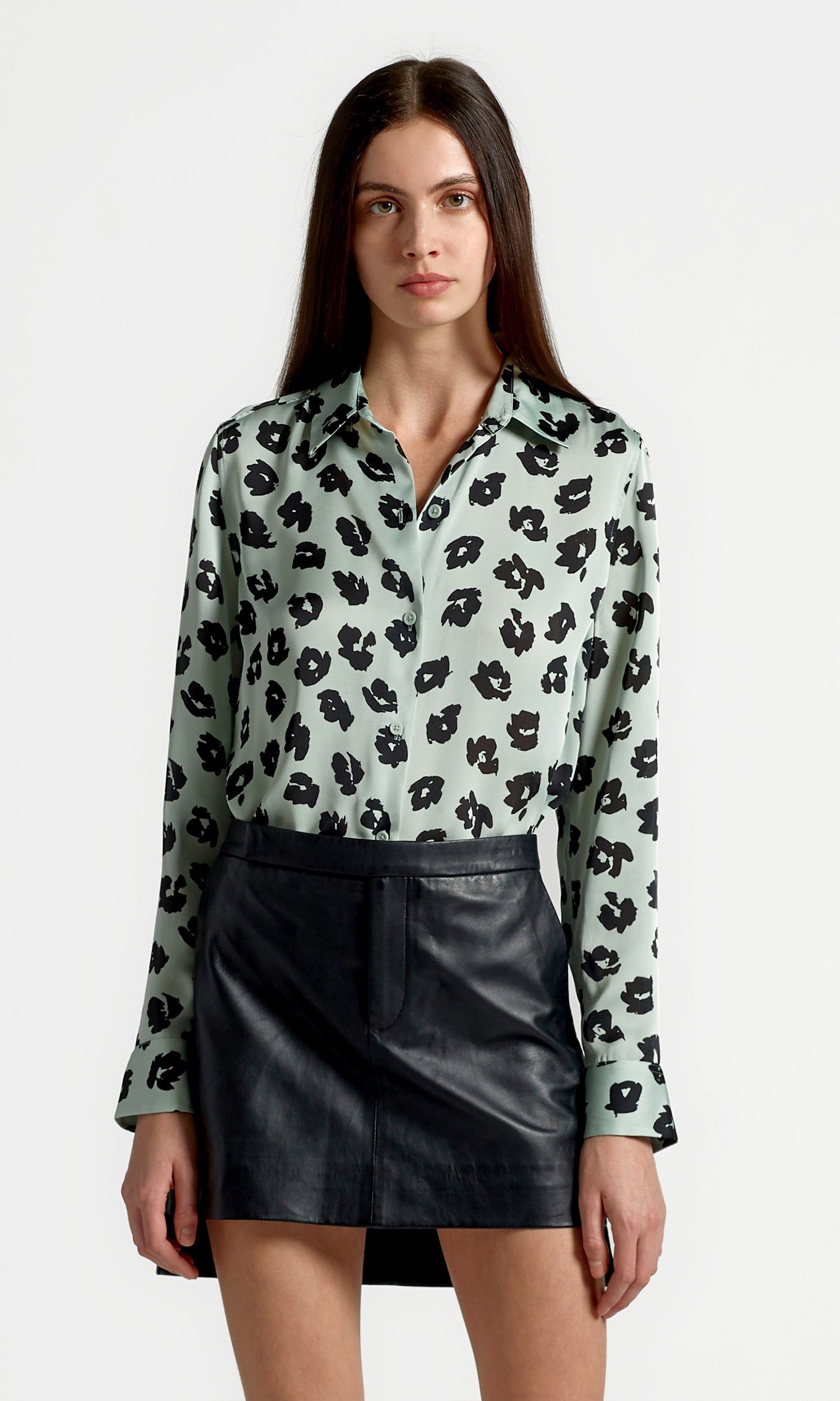 ESSENTIAL SHIRT sold by Equipment