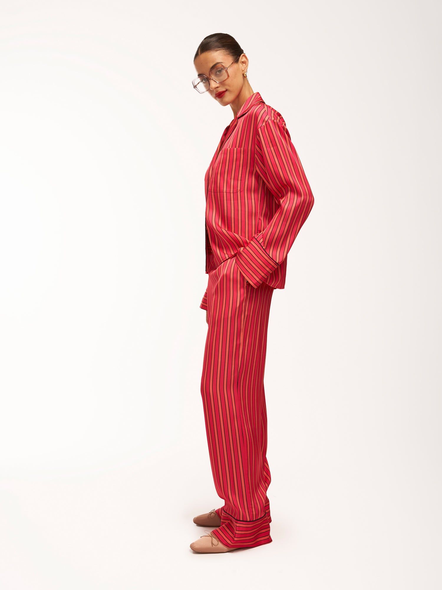 Joselyn Pant sold by Equipment product image thumbnail 3