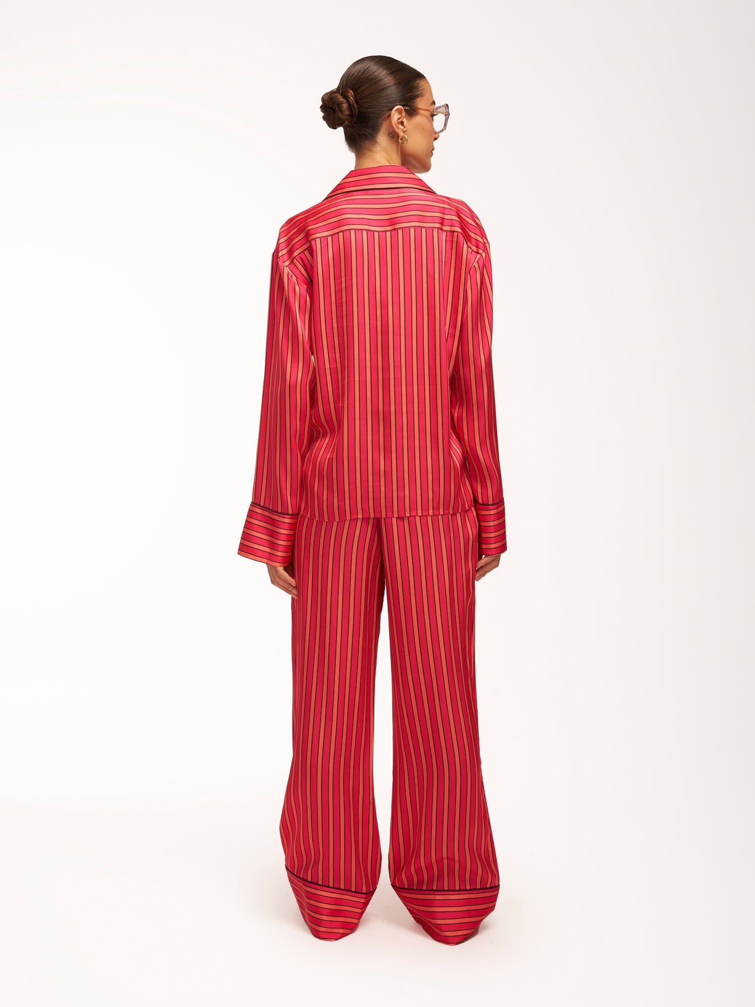 Joselyn Pant sold by Equipment product image thumbnail 4