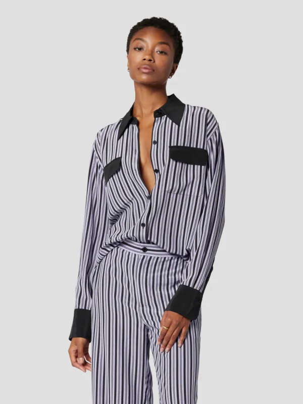 CODY SILK SHIRT sold by Equipment