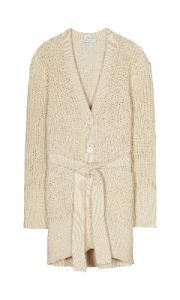 FARISSE CARDIGAN sold by Equipment