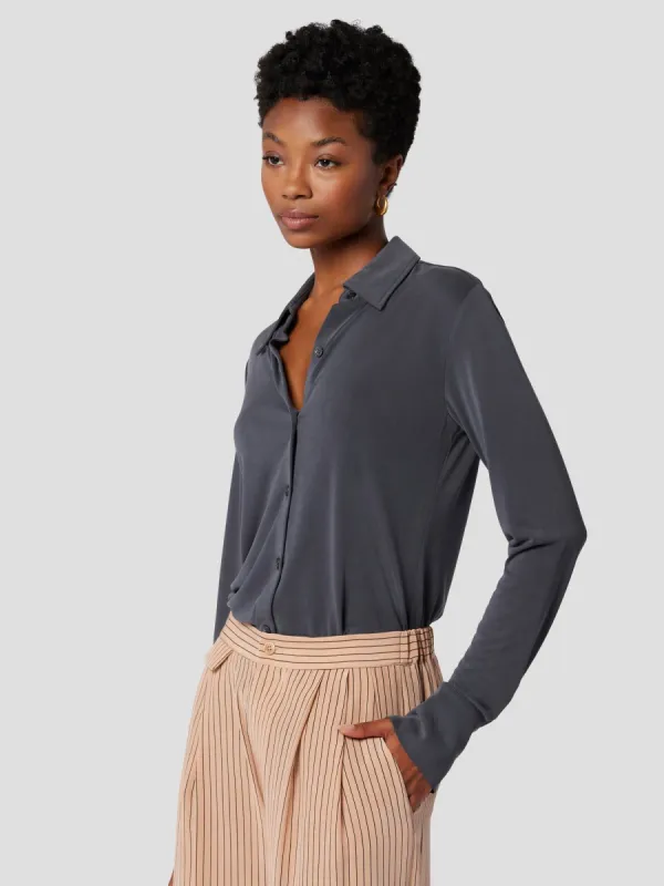 CORALIE TOP sold by Equipment