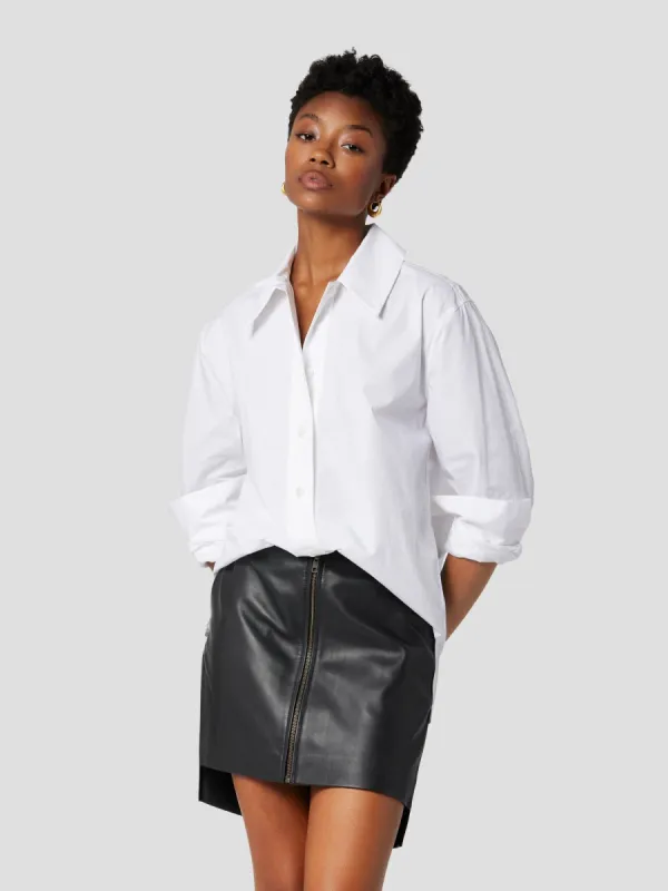 ZADI COTTON SHIRT sold by Equipment