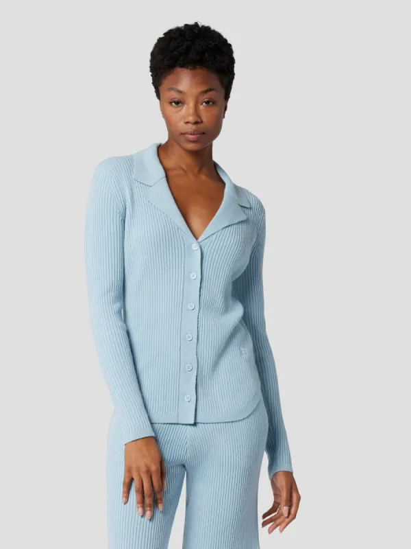 LARISSA SWEATER sold by Equipment