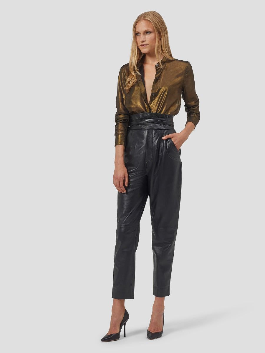 CHERINE TOP sold by Equipment