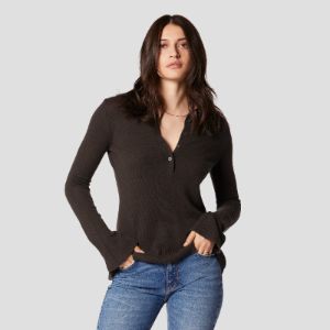 SMITHE CASHMERE SWEATER sold by Equipment