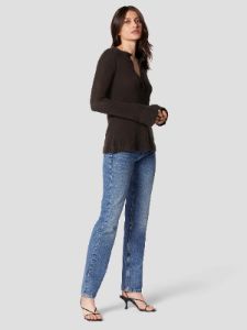 SMITHE CASHMERE SWEATER sold by Equipment