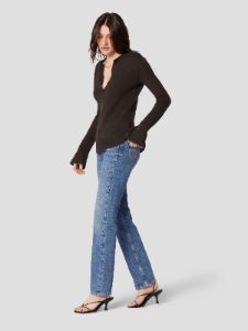SMITHE CASHMERE SWEATER sold by Equipment
