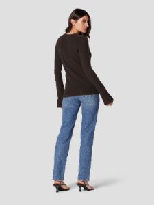 SMITHE CASHMERE SWEATER sold by Equipment